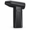 Suflantă de Praf fără Fir, Motor fără Perii 90.000 rpm, Baterie 6000 mAh, cu 6 Viteze și Lumină LED