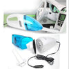Aspirator Auto 12V, 48W, Ergonomic, cu Putere Mare de Aspirare și Depozitare Ușoară