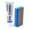 Polish Auto Body Compound MC308 pentru Eliminarea Zgârieturilor Ușoare ale Caroseriei, 30 g