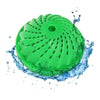 Bilă Ecologică pentru Spălat Rufe fără Detergent, Eco Bilă cu Ceramică