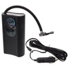 Compresor Auto Portabil cu Oprire Automată, 150 PSI, 35 L/min, cu 4 Moduri Presetate