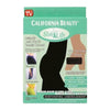 Corset Modelator Slim and Lift, Negru, Mărimea XL (89-110 cm)