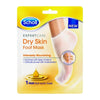 Șosete-Mască pentru Hidratarea Intensă a Picioarelor Scholl Footmask Triple Oil, 1 Pereche