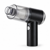 Mini Aspirator Portabil 2 în 1 fără Fir, cu Încărcare USB, 4500 Pa