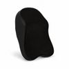Pernă Cervicală pentru Scaunul Mașinii Support Pillow, cu Spumă cu Memorie și Prindere la Tetieră