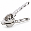 Storcător Manual de Citrice din Inox 304, cu Mâner Ergonomic și 12 Orificii