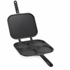 Tigaie pentru Clătite Perfect Pancake, 4 Clătite Odată, Antiaderentă