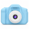 Aparat Foto-Video Digital pentru Copii, 6 Funcții, Jocuri Integrate