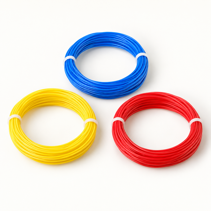 Rezerve 10 metri Filament Creion Inteligent de Imprimare 3D, Desen 3D