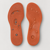 Branțuri Magnetice de Acupunctură DECORTREND, Respirabile, Mărimi 35-41, Decupabile