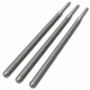 Set 3 Pile Rotunde de 4,5 mm pentru Ascuțit Lanțul de Drujbă, Universale, fără Mâner