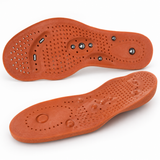 Branțuri Magnetice de Acupunctură DECORTREND, Respirabile, Mărimi 35-41, Decupabile
