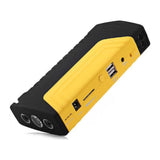 Kit Pornire Auto și Power Bank 50.800 mAh, 200 A, pentru Benzină și Motorină
