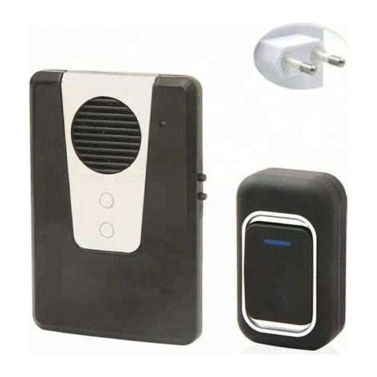 Sonerie Wireless 3905 cu 25 de Melodii și Lumină L