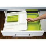 Organizator Extensibil pentru Tacâmuri, pentru Sertar