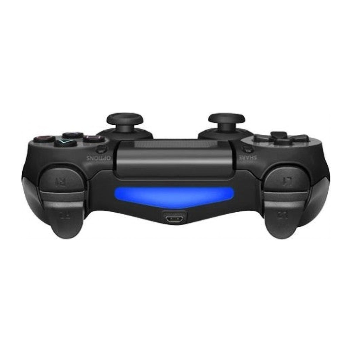 Controller Wireless Bluetooth DoubleShock 4 cu Vibrații, Compatibil PS4