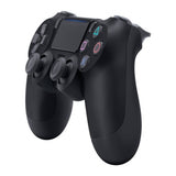 Controller Wireless Bluetooth DoubleShock 4 cu Vibrații, Compatibil PS4