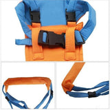 Ham Premergător pentru Bebeluși Moby Baby Moon Walk, Reglabil 60-68 cm, pentru 6-14 Luni