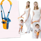 Ham Premergător pentru Bebeluși Moby Baby Moon Walk, Reglabil 60-68 cm, pentru 6-14 Luni