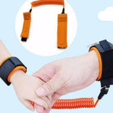 Brățară de Siguranță pentru Copii, Anti-Pierdere, 40-150 cm, cu Velcro