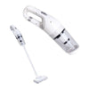 Aspirator Multifuncțional 2 în 1 Vacuum Cleaner JB-168, Vertical și Portabil, cu Filtru HEPA