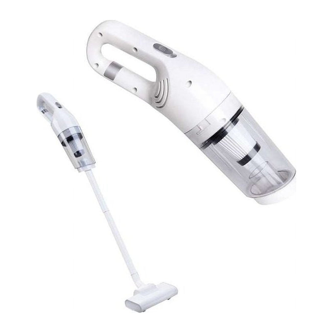 Aspirator Multifuncțional 2 în 1 Vacuum Cleaner JB-168, Vertical și Portabil, cu Filtru HEPA