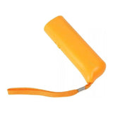 Dispozitiv cu Ultrasunete Anti-Câini, 130 dB, Rază 20 m, cu 2 Difuzoare, pentru Dresaj și Alungare