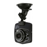 Cameră Auto de Bord Full HD BLUE SHIELD, 1920 x 1080, 170°, cu Card de 32 GB Inclus, 12/24V