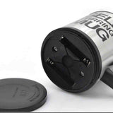 Cană Inteligentă cu Amestecare Automată, 350 ml, Self Stirring Mug