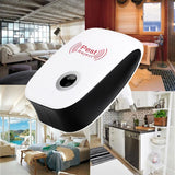 Aparat Ultrasonic Împotriva Dăunătorilor, Ultrasonic Pest Reject, la Priză