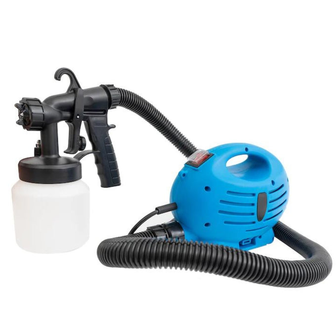 Pistol Profesional pentru Vopsit și Zugrăvit cu Compresor 650W Paint Zoom