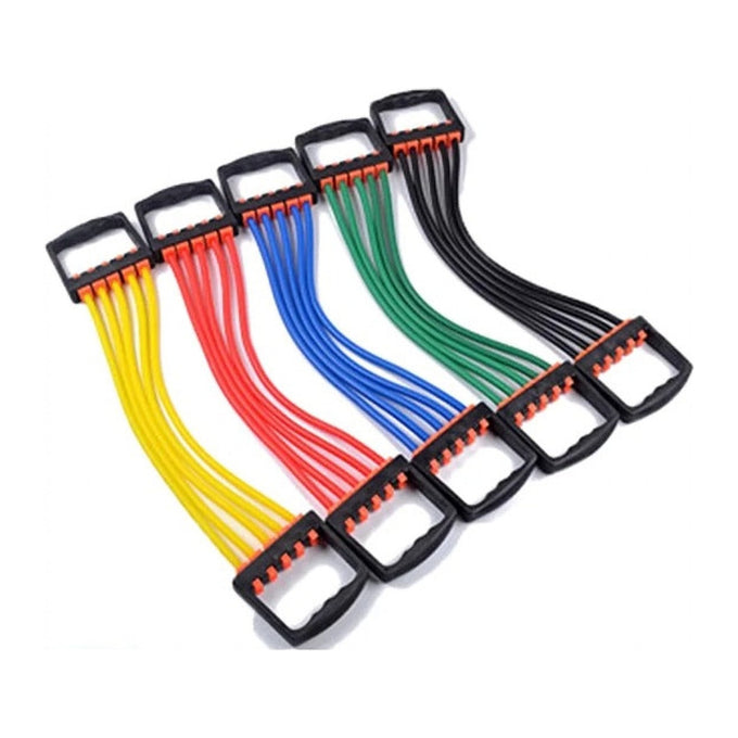 Coardă de Sărit din PVC cu Design de Bambus, cu Geantă de Depozitare, pentru Copii și Adulți