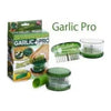 Tocător de Usturoi Garlic Pro, Manual, cu 20 de Lame din Inox