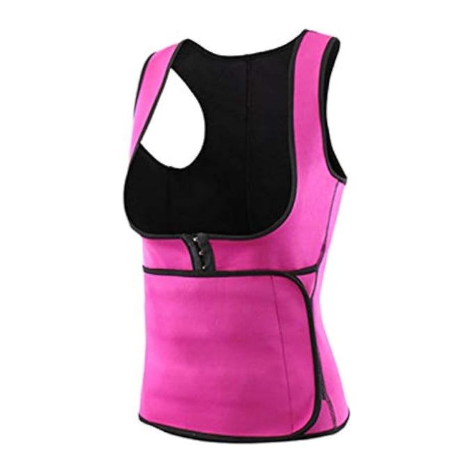 Corset Modelator pentru Femei, Lenjerie Modelatoare