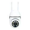 Cameră de Supraveghere de Interior Sentinel 1080p, Wi-Fi, Rotativă 355°, cu Audio Bidirecțional