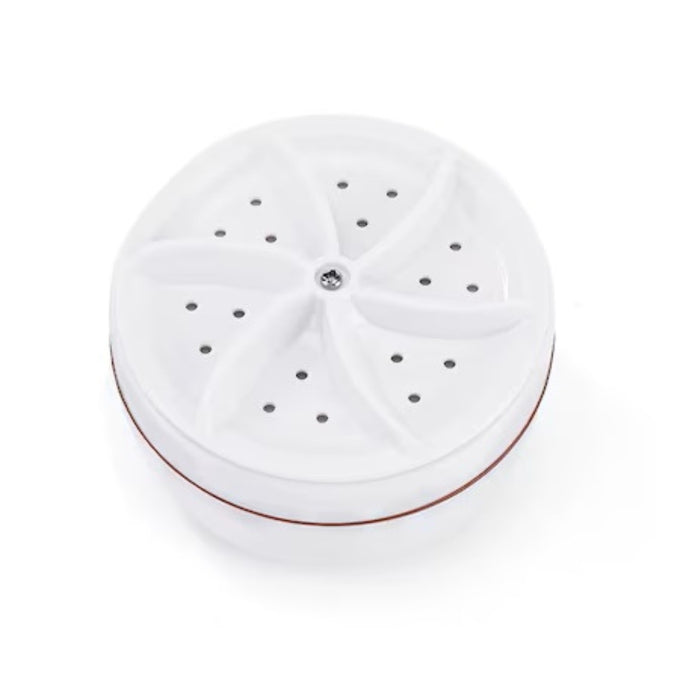 Mini Mașină de Spălat Portabilă USB, 18W, pentru Haine Ușoare