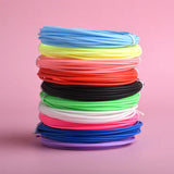 Rezerve 10 metri Filament Creion Inteligent de Imprimare 3D, Desen 3D