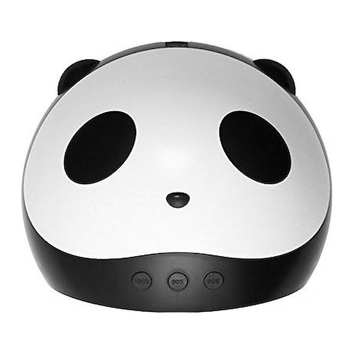 Lampă UV PandaLight 36W cu 12 LED-uri, cu Senzor Automat, pentru Manichiură și Pedichiură
