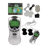 Dispozitiv Portabil Digital cu Electrostimulare pentru Întregul Corp, Health Herald
