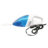 Aspirator Auto 12V, 48W, Ergonomic, cu Putere Mare de Aspirare și Depozitare Ușoară