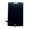 Tabletă Grafică LCD 8.5 Inch cu Ștergere Automată și Stylus