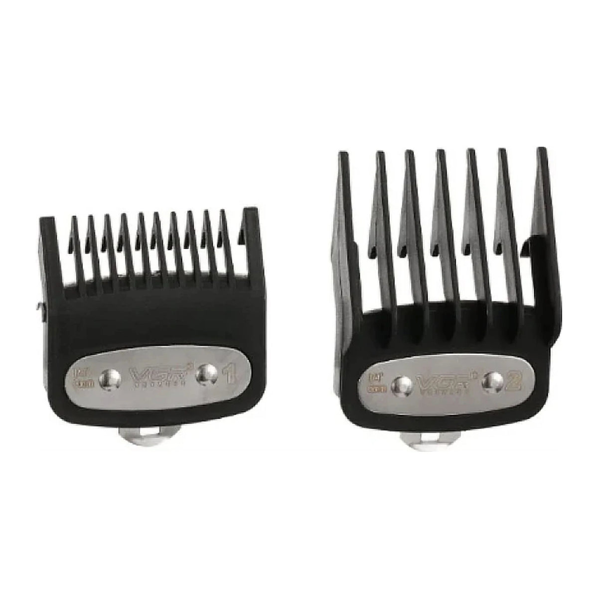 Aparat Profesional de Tuns VGR V-268, USB, 10W, cu Afișaj LCD