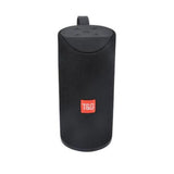 Boxă Portabilă TG113, Wireless Bluetooth, Radio FM, AUX, Baterie 1200 mAh