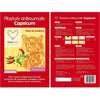 Set 50 Plasturi Încălzitori cu Capsicum, 18 x 12 cm, pentru Dureri Musculare
