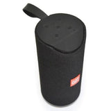 Boxă Portabilă TG113, Wireless Bluetooth, Radio FM, AUX, Baterie 1200 mAh