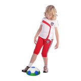 Minge Plutitoare de Interior pentru Copii Hover Ball, din Spumă, pentru Fotbal în Casă