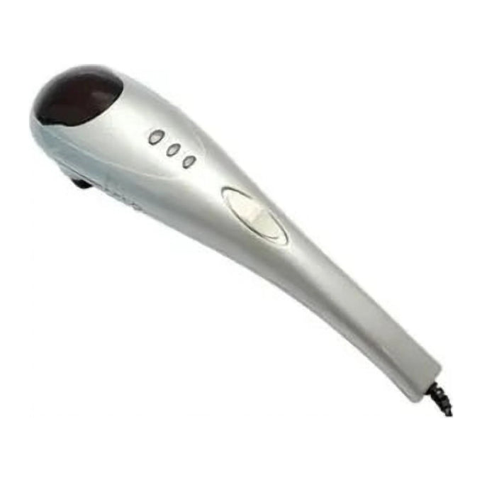 Aparat de Masaj Energy King Massager, cu 3 Trepte de Viteză și Vibrații Intermitente