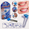Aparat pentru Albirea și Lustruirea Dinților Luma Smile, 14.000 RPM, cu 5 Capete Incluse