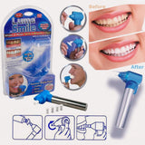 Aparat pentru Albirea și Lustruirea Dinților Luma Smile, 14.000 RPM, cu 5 Capete Incluse