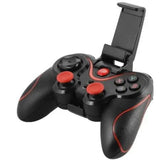 Joystick Gamepad Bluetooth X3 pentru Telefon, Tabletă, PC și Smart TV